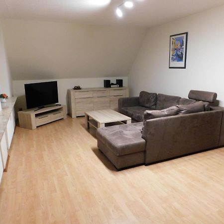 Ferienwohnung Stollenwerk Am Steinhuder Meer - Wunstorf Ot Steinhude An Der Schanze 7 Esterno foto