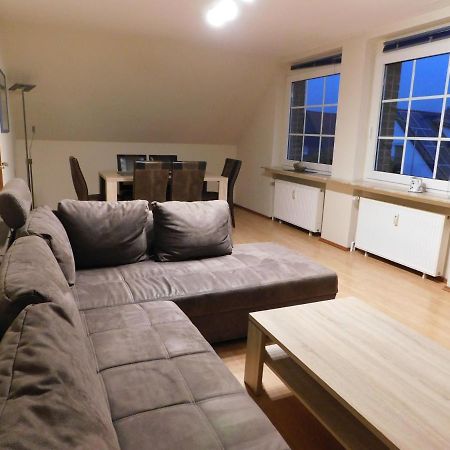 Ferienwohnung Stollenwerk Am Steinhuder Meer - Wunstorf Ot Steinhude An Der Schanze 7 Esterno foto