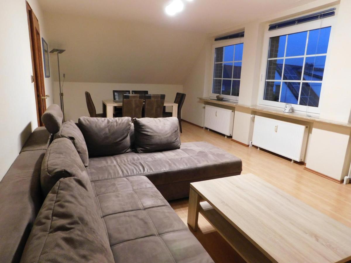 Ferienwohnung Stollenwerk Am Steinhuder Meer - Wunstorf Ot Steinhude An Der Schanze 7 Esterno foto