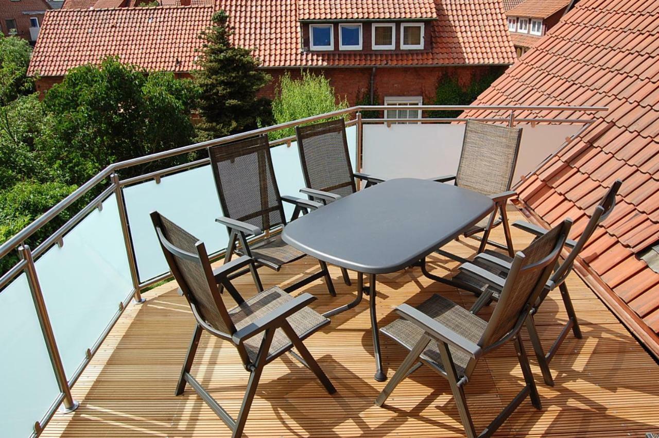 Ferienwohnung Stollenwerk Am Steinhuder Meer - Wunstorf Ot Steinhude An Der Schanze 7 Esterno foto