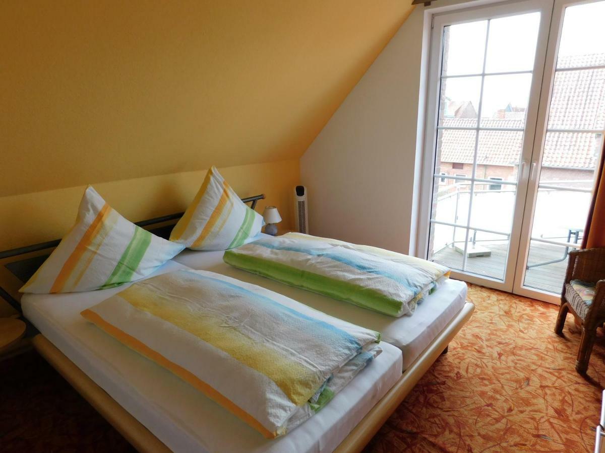 Ferienwohnung Stollenwerk Am Steinhuder Meer - Wunstorf Ot Steinhude An Der Schanze 7 Esterno foto